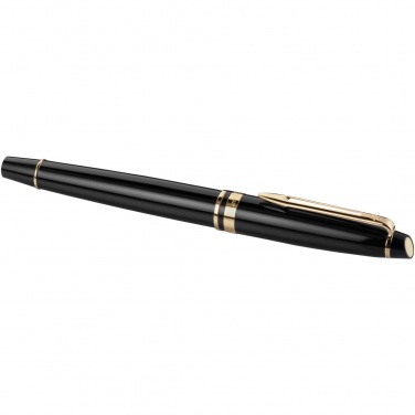 Logotrade promotional merchandise picture of: Waterman Expert rollerball pen