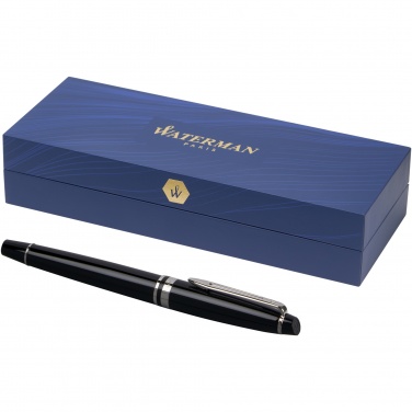 Logotrade promotional gift image of: Waterman Expert rollerball pen