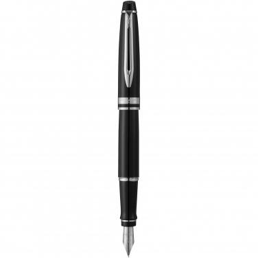 Logo trade promotional items image of: Waterman Expert fountain pen