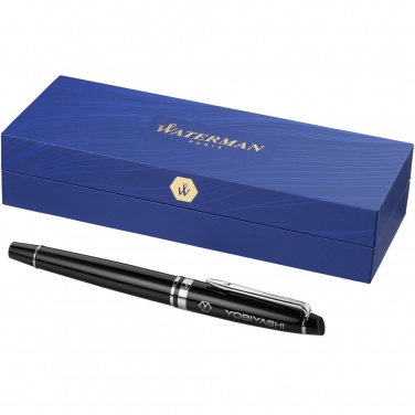 Logotrade advertising products photo of: Waterman Expert fountain pen