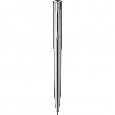 Logotrade business gift image of: Waterman Graduate ballpoint pen