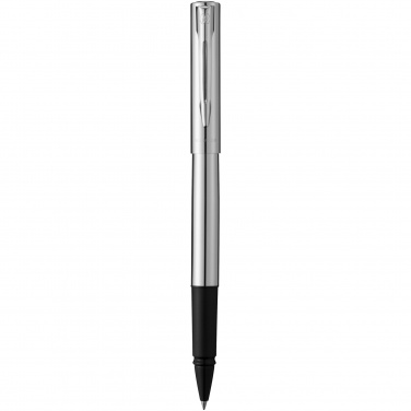 Logotrade advertising product image of: Waterman Graduate rollerball pen