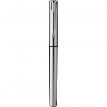 Logo trade promotional giveaways picture of: Waterman Graduate rollerball pen