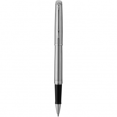 Logo trade promotional products picture of: Waterman Hémisphère rollerball pen