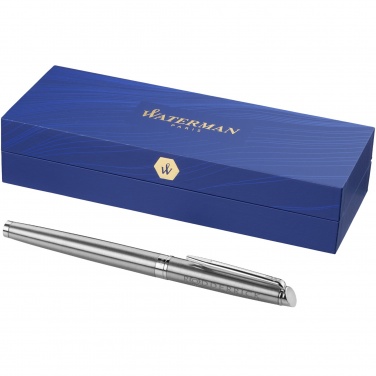 Logo trade business gift photo of: Waterman Hémisphère rollerball pen