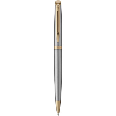 Logo trade promotional items image of: Waterman Hémisphère ballpoint pen