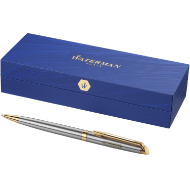 Logo trade advertising products image of: Waterman Hémisphère ballpoint pen