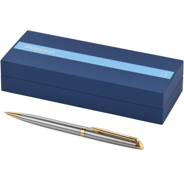 Logotrade corporate gift picture of: Waterman Hémisphère ballpoint pen