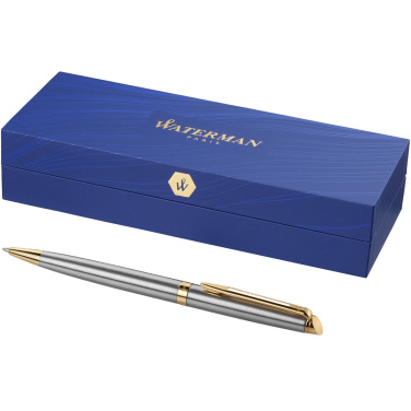 Logotrade advertising products photo of: Waterman Hémisphère ballpoint pen