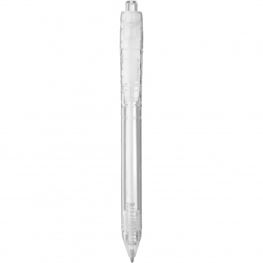 Logotrade promotional giveaway picture of: Vancouver recycled PET ballpoint pen