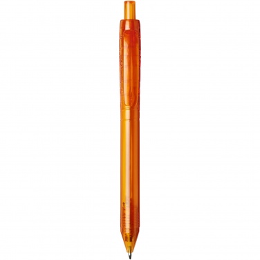 Logotrade promotional merchandise photo of: Vancouver recycled PET ballpoint pen