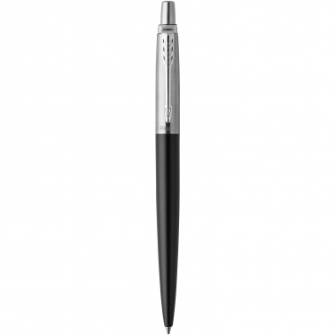 Logo trade promotional merchandise picture of: Parker Jotter Bond Street ballpoint pen