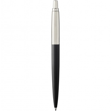 Logo trade business gift photo of: Parker Jotter Bond Street ballpoint pen