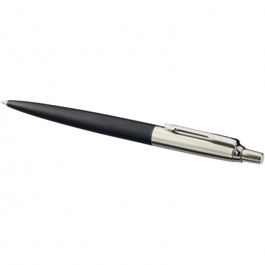 Logotrade promotional giveaway image of: Parker Jotter Bond Street ballpoint pen