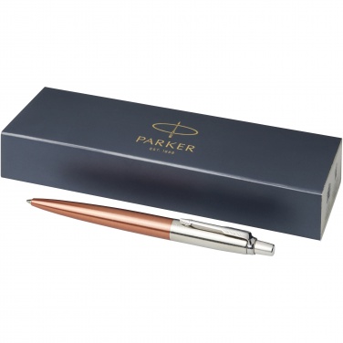 Logotrade corporate gift image of: Parker Jotter Bond Street ballpoint pen