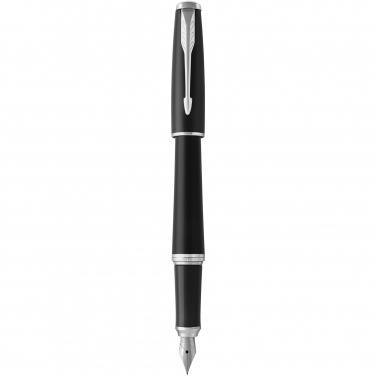 Logotrade promotional gift image of: Parker Urban fountain pen