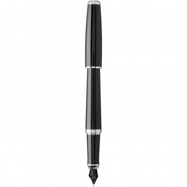 Logo trade promotional products image of: Parker Urban fountain pen