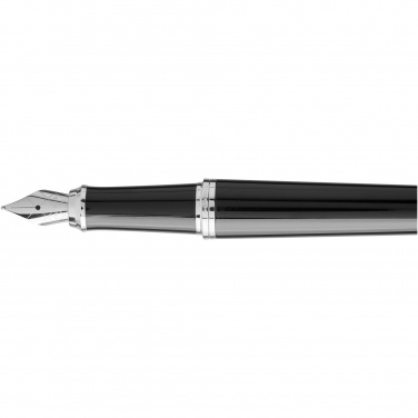 Logo trade promotional merchandise photo of: Parker Urban fountain pen