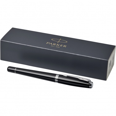 Logo trade promotional giveaways image of: Parker Urban fountain pen