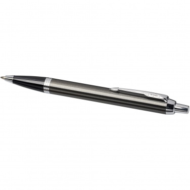 Logotrade promotional gift image of: Parker IM ballpoint pen