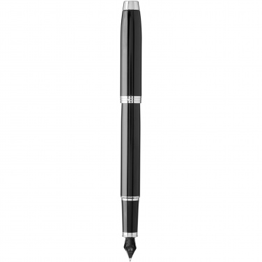 Logotrade business gift image of: Parker IM fountain pen