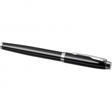 Logo trade promotional item photo of: Parker IM fountain pen