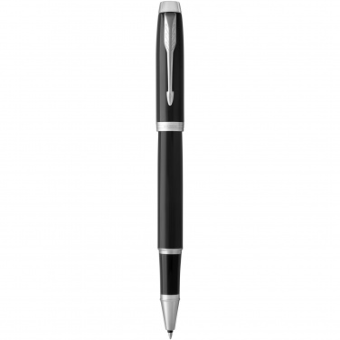 Logo trade promotional products image of: Parker IM rollerball pen