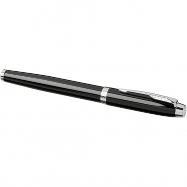 Logo trade promotional item photo of: Parker IM rollerball pen