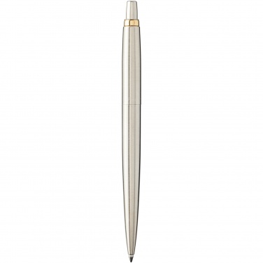 Logotrade promotional gift picture of: Parker Jotter SS ballpoint pen