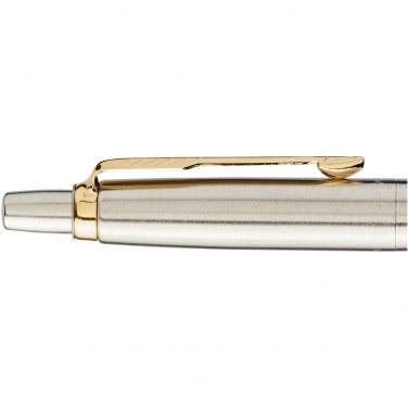 Logotrade promotional merchandise image of: Parker Jotter SS ballpoint pen