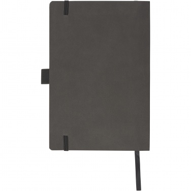 Logotrade corporate gift picture of: Revello A5 soft cover notebook