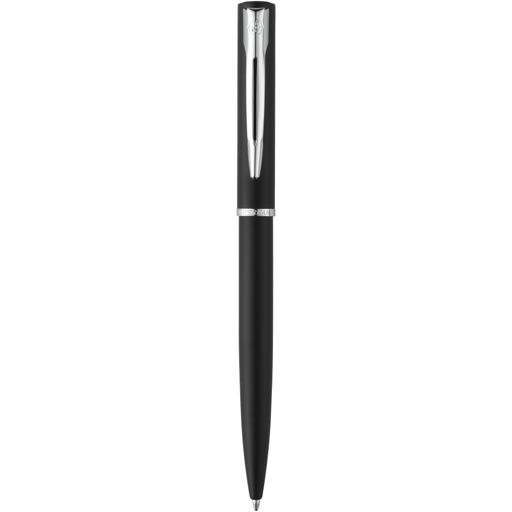 Logotrade promotional product image of: Waterman Allure ballpoint pen