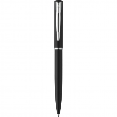 Logo trade promotional gifts image of: Waterman Allure ballpoint pen