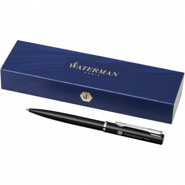 Logotrade corporate gift image of: Waterman Allure ballpoint pen