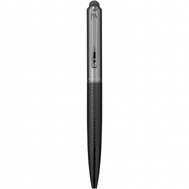 Logo trade promotional merchandise picture of: Dash stylus ballpoint pen