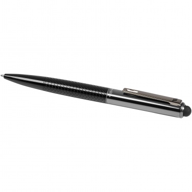 Logotrade promotional merchandise image of: Dash stylus ballpoint pen