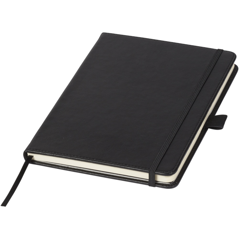 Logotrade promotional merchandise image of: Bound A5 notebook