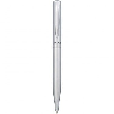 Logotrade promotional merchandise picture of: City ballpoint pen