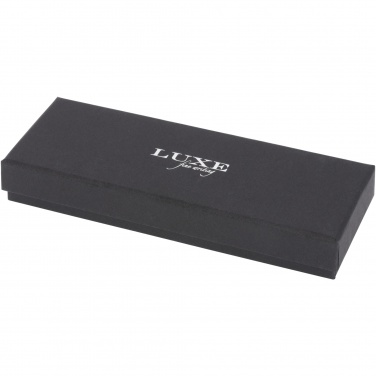 Logotrade corporate gift picture of: Empire duo pen gift set