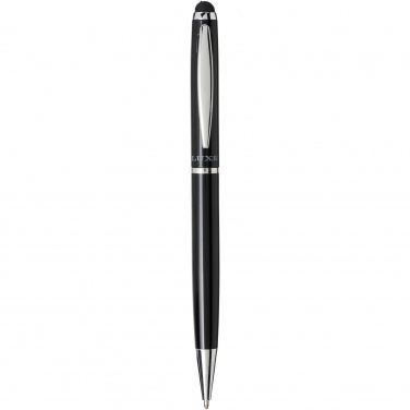 Logotrade corporate gift picture of: Lento stylus ballpoint pen