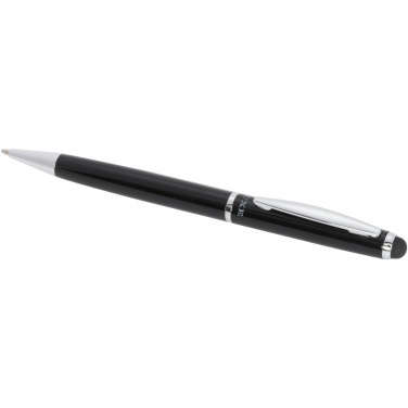 Logotrade promotional item image of: Lento stylus ballpoint pen