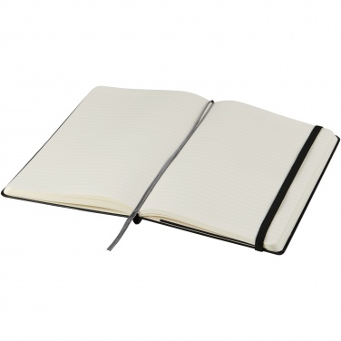 Logo trade promotional giveaways picture of: Moleskine Classic XL soft cover notebook - ruled