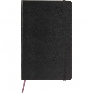 Logotrade promotional merchandise picture of: Moleskine Classic PK soft cover notebook - ruled