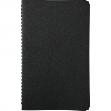 Logotrade corporate gift image of: Moleskine Cahier Journal L - squared