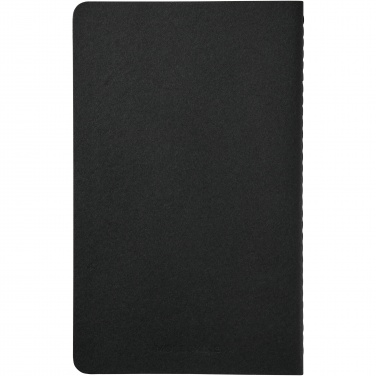 Logotrade promotional products photo of: Moleskine Cahier Journal L - squared