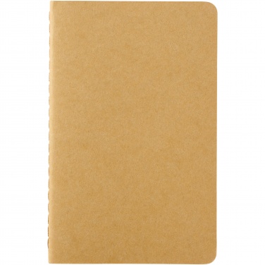 Logotrade business gifts photo of: Moleskine Cahier Journal PK - plain