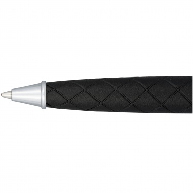 Logo trade promotional item photo of: Fidelio ballpoint pen