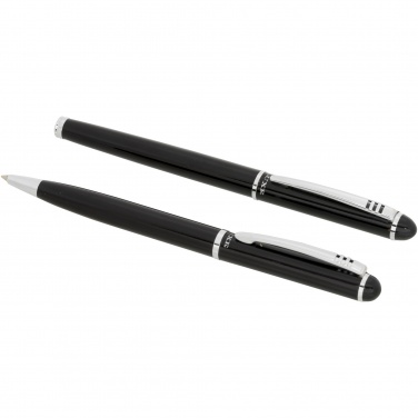 Logotrade corporate gifts photo of: Andante duo pen gift set