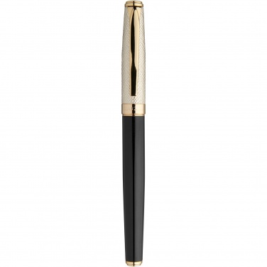 Logo trade promotional giveaways picture of: Doré rollerball pen