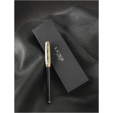 Logo trade promotional merchandise image of: Doré rollerball pen